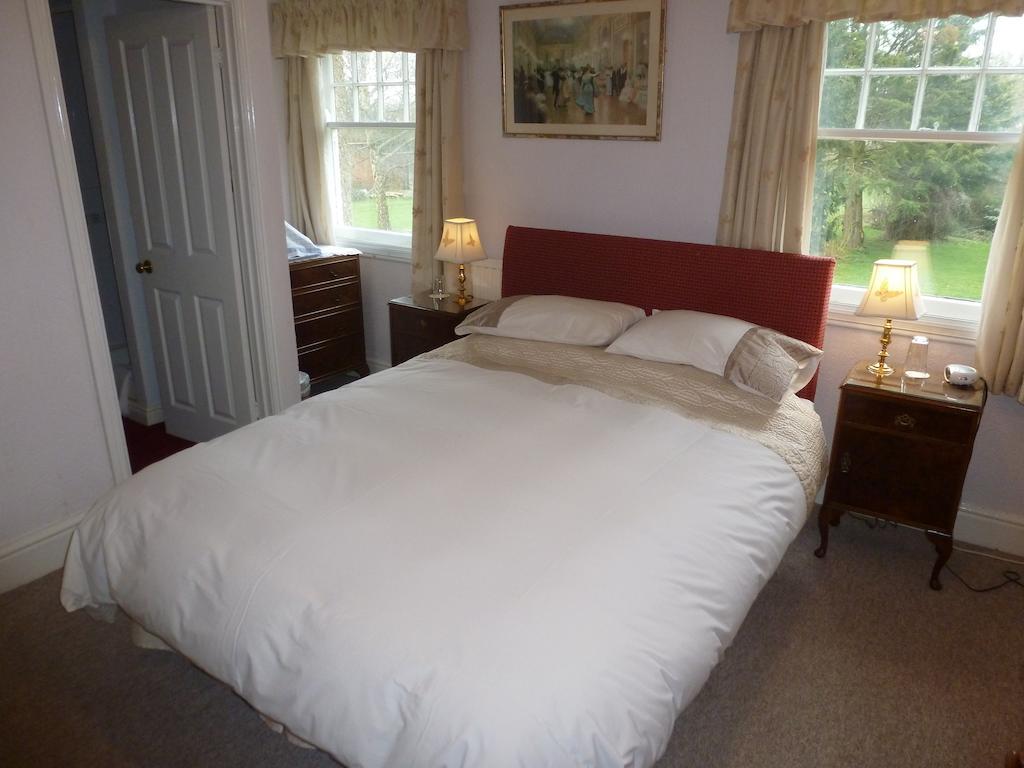 The Garden House Grittleton Bed & Breakfast ห้อง รูปภาพ
