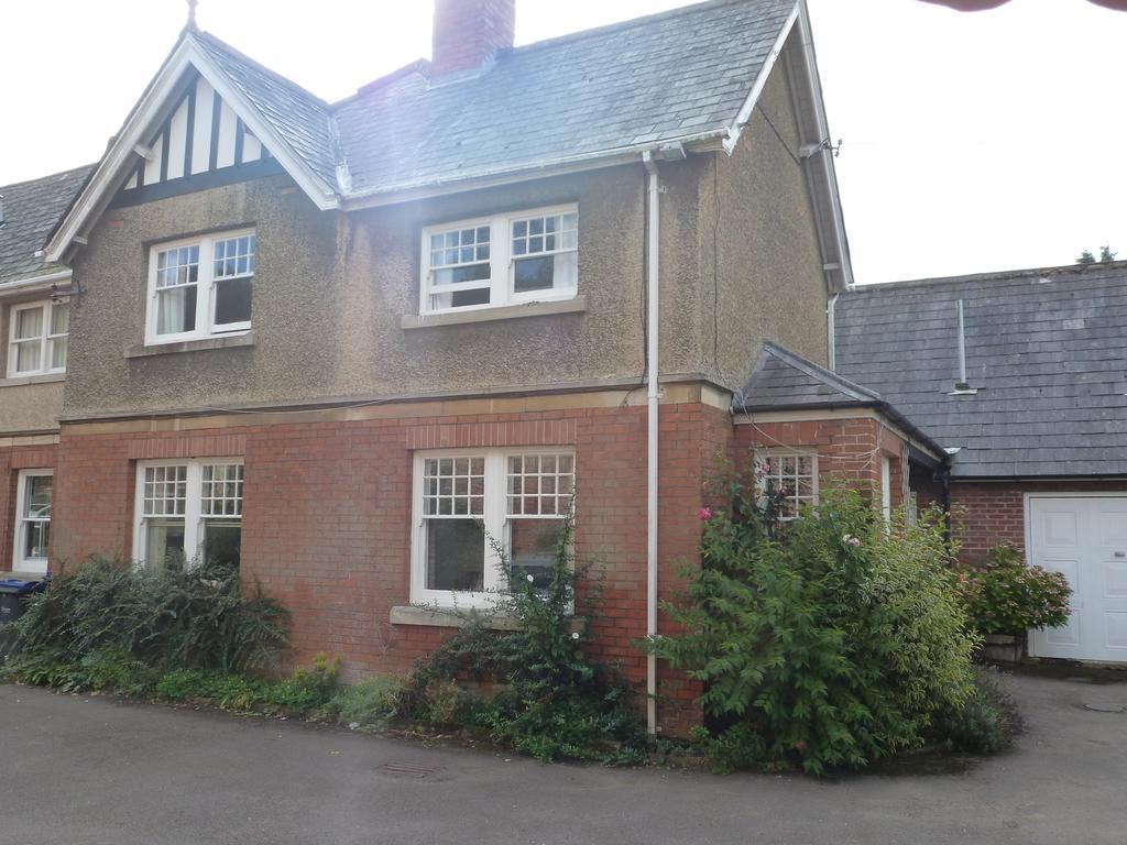 The Garden House Grittleton Bed & Breakfast ภายนอก รูปภาพ