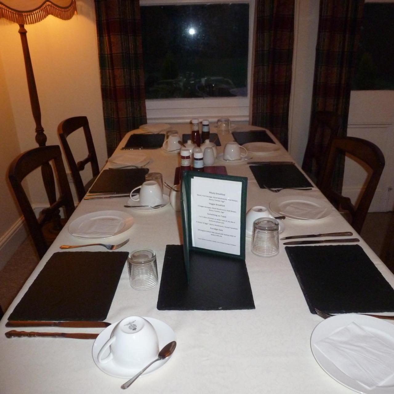 The Garden House Grittleton Bed & Breakfast ภายนอก รูปภาพ